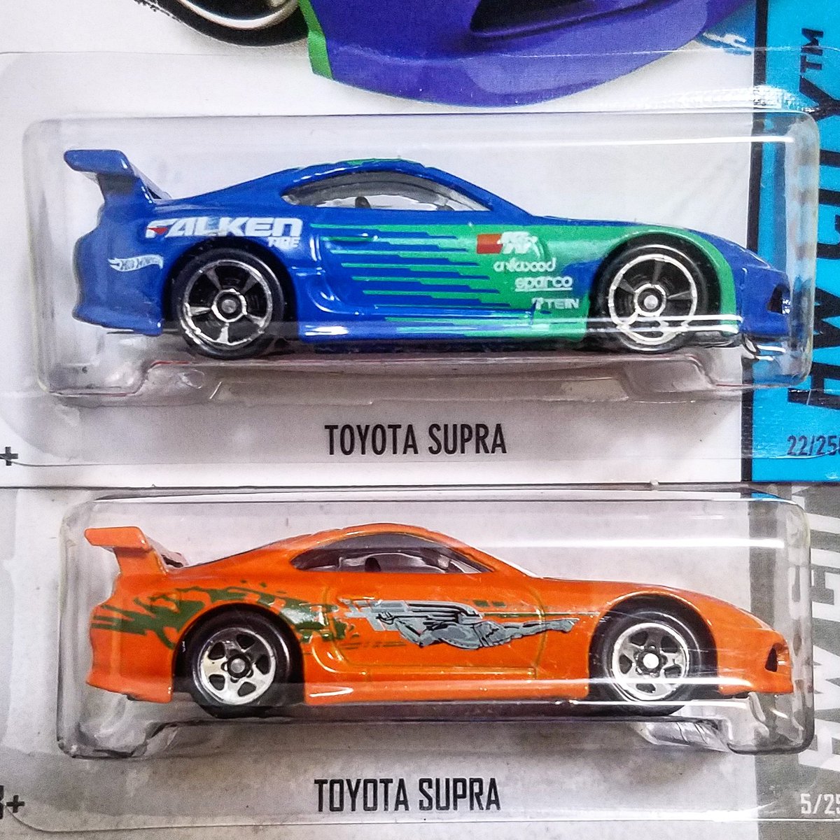 matchbox supra