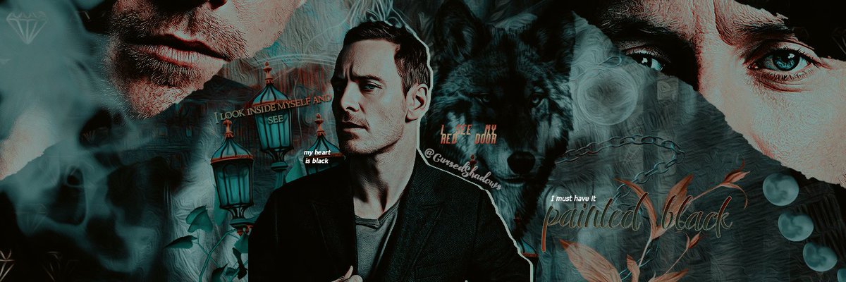 #NewHeader thanks to the beautiful, stunning and talented <a href="/RP_Penisher/">Ives.</a>/<a href="/DarklingICreate/">DARKLING CREATIONS.</a>. Thanks, sweetcheeks.