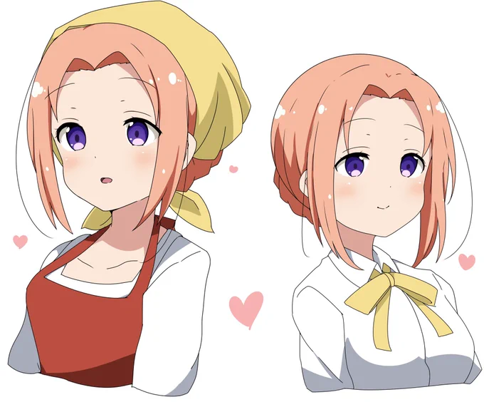 ママ練習 
