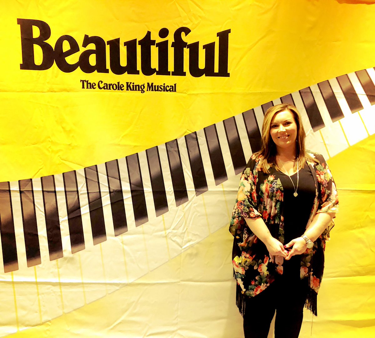 vancityamber's tweet photo. This is going to be Some Kind of Wonderful!!
@bactouring #bactouring #bac20 #Beautiful #bacbeautiful #caroleking https://t.co/59nrCv26HP