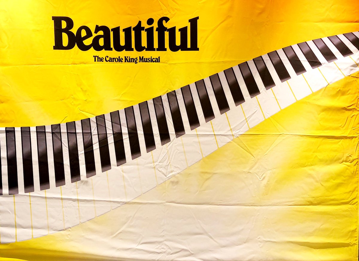 vancityamber's tweet photo. This is going to be Some Kind of Wonderful!!
@bactouring #bactouring #bac20 #Beautiful #bacbeautiful #caroleking https://t.co/59nrCv26HP