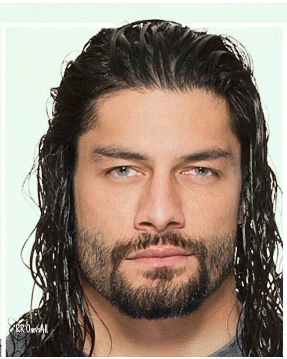 fabiola_pizana's tweet image. The Guy #RomanReigns 😍