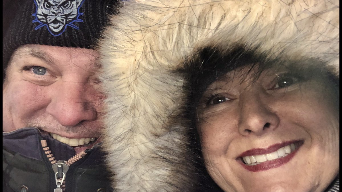 jwidgren's tweet photo. Anything for the Cougars! Burrr... #BYUfootball https://t.co/tvfnK0Vctw