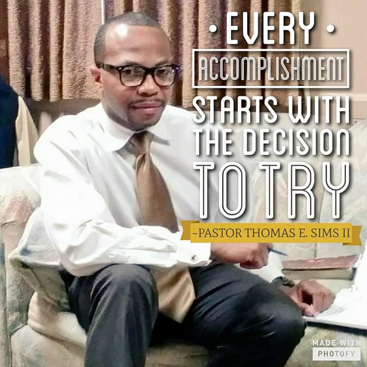 faithmovechurc1's tweet photo. To accomplish it you have to keep trying. #KeepTrying #ItsAFaithMOVE https://t.co/uCKeyWIyp5