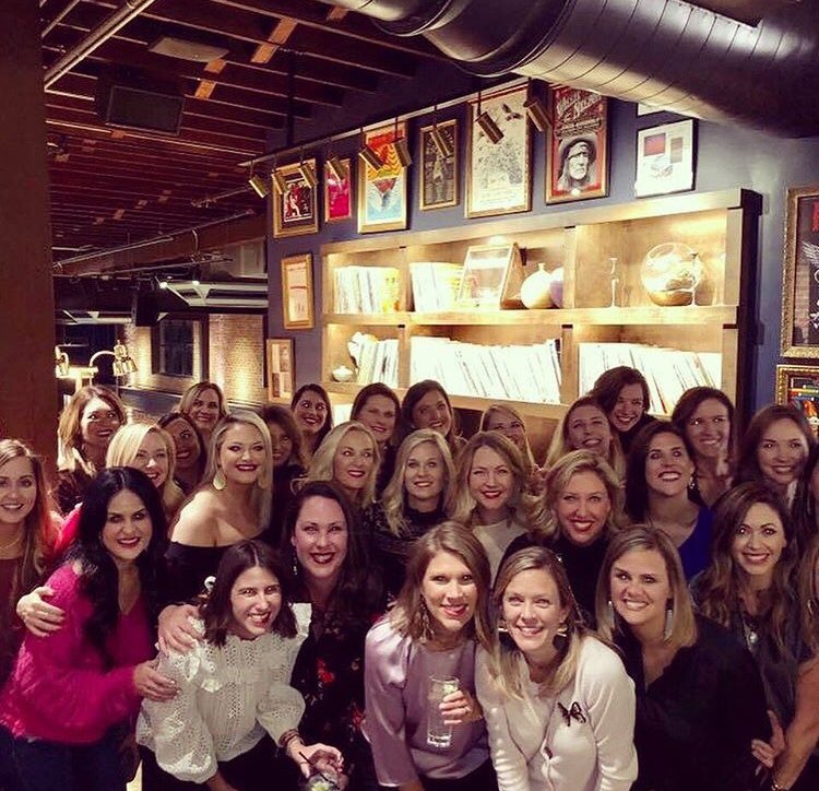 SAEnglish98's tweet image. 20 years of friendships! #Kappa #PledgeClass’98 #OU #KKG