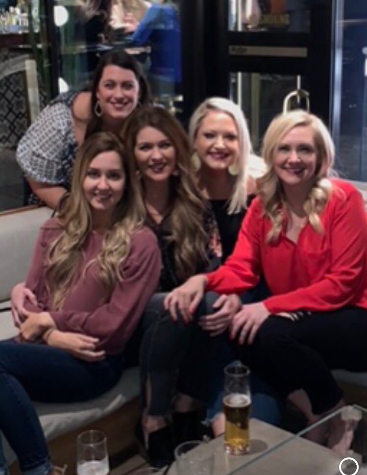 SAEnglish98's tweet image. 20 years of friendships! #Kappa #PledgeClass’98 #OU #KKG