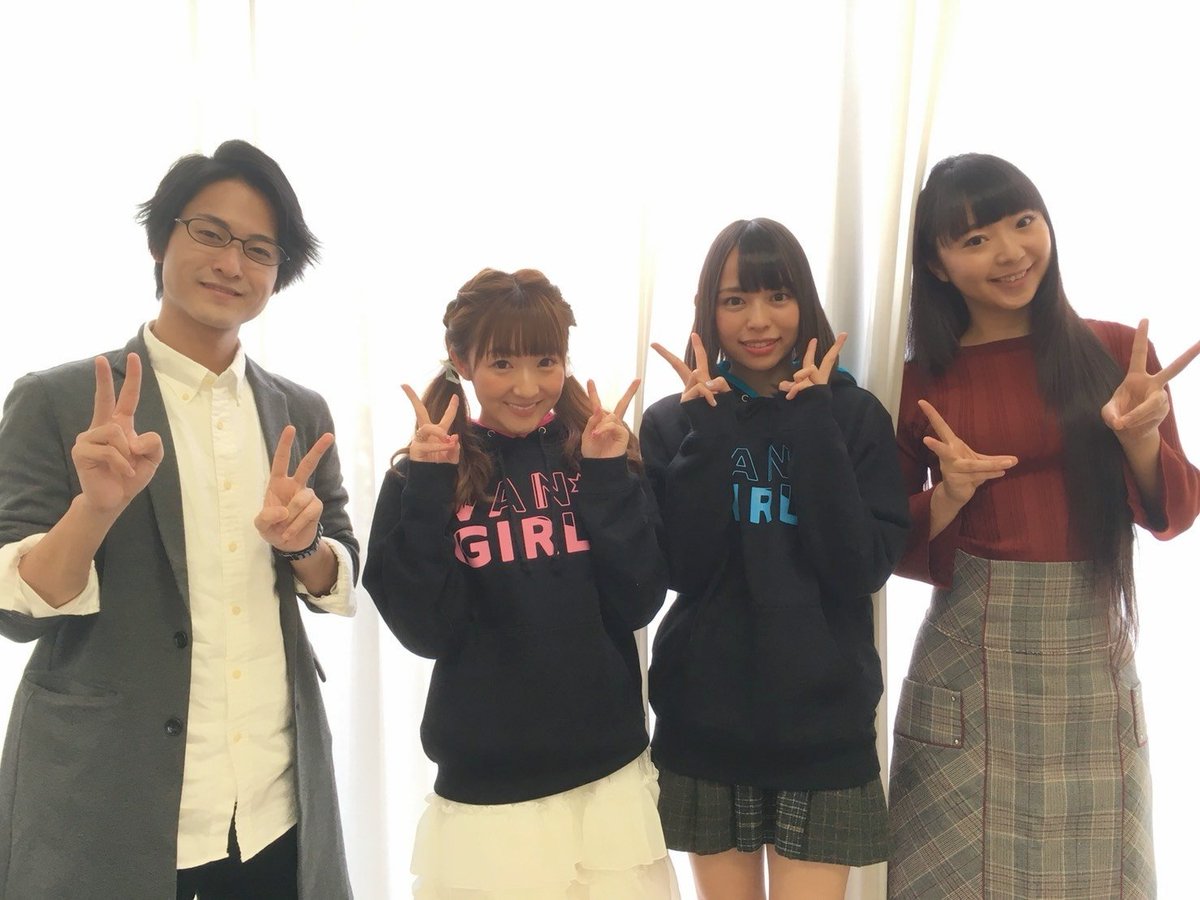 橘田いずみizumi Kitta In ロンドン生活中 ヴァンガード名古屋会場 来てくれたみんなありがとぉ O ﾟ ﾟ O お隣で開催されてたバディのゲストのみんなと そしてヴァンガールズのかわゆいお二人と そしてひつまぶしと 笑 ヴァンガード