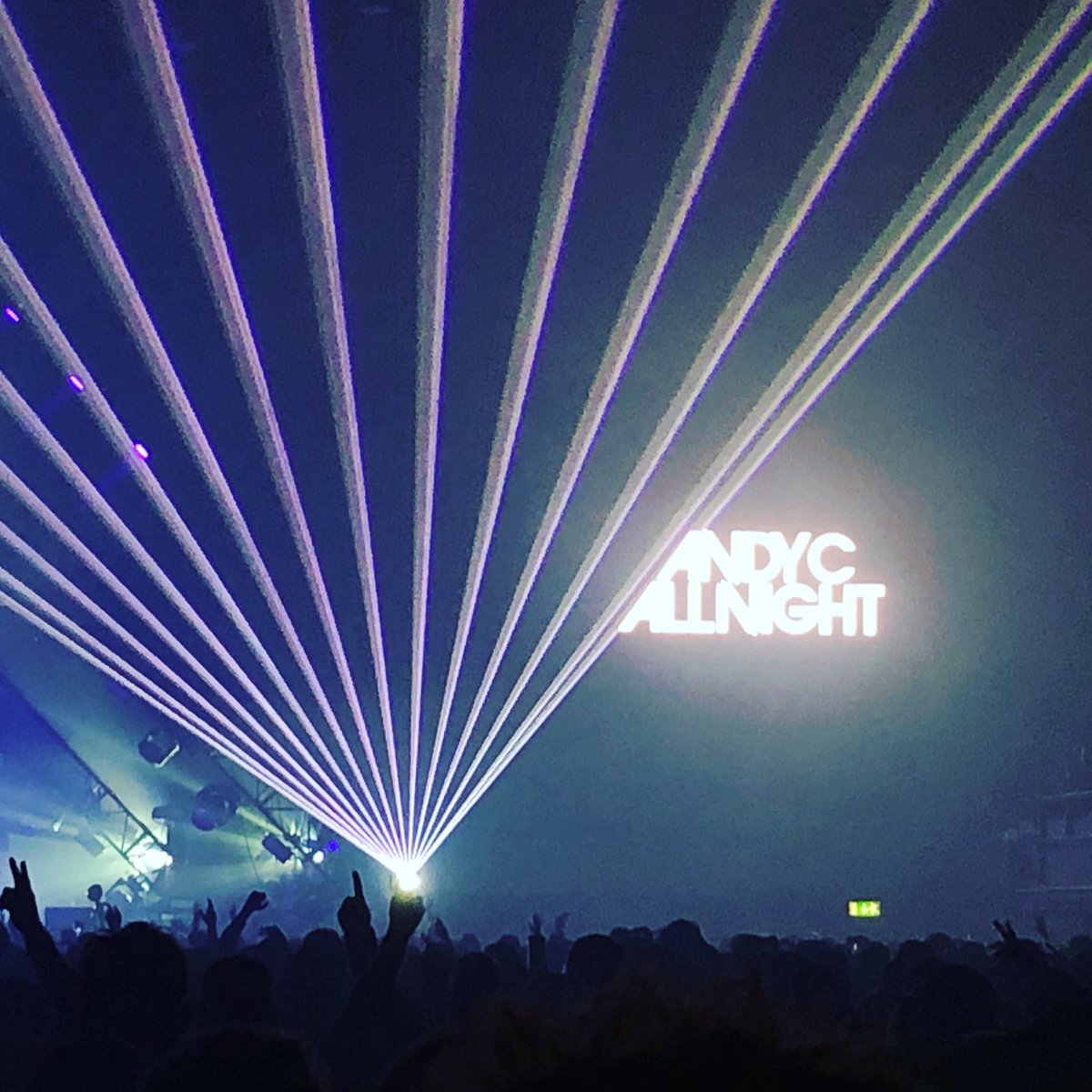 fergal_rarkey's tweet photo. What a night #andycallnight 👊 https://t.co/auPttR59mc