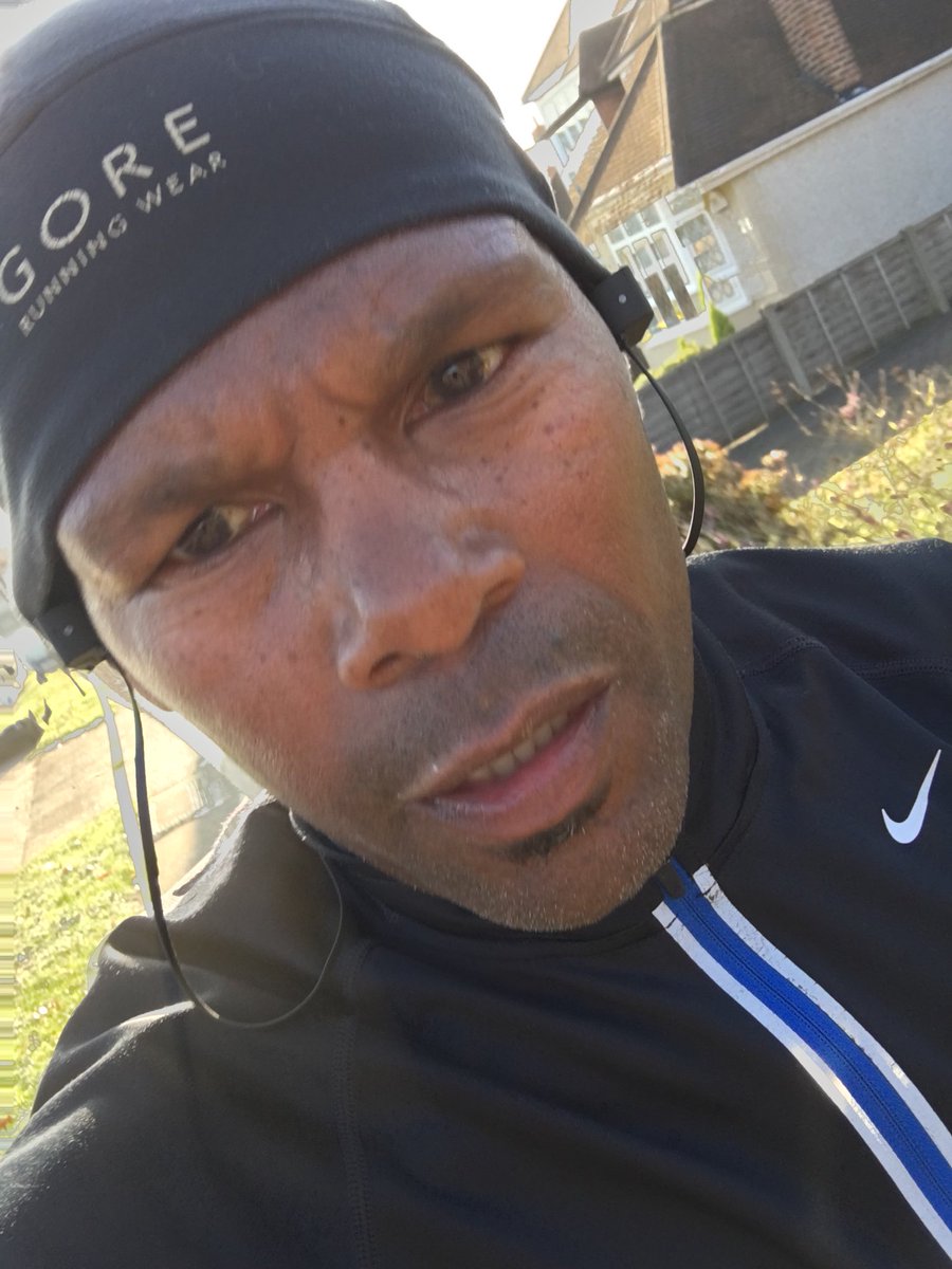 nigelmoorept's tweet photo. #nice start to #SundayMorning #gym
#home #run #beautifulout
#sunshine 😊 https://t.co/jKsUC6Ah7v
