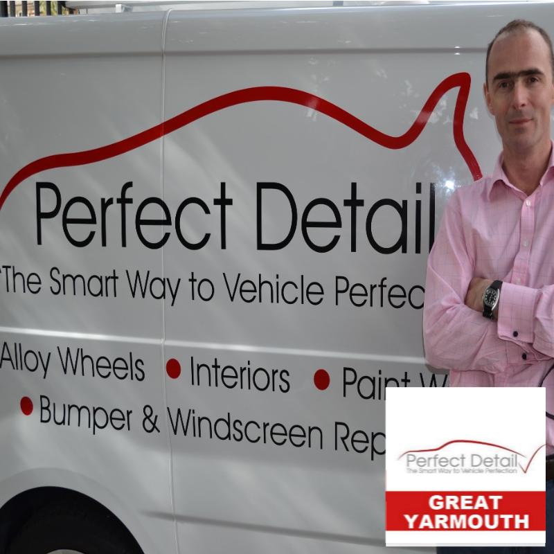 PerfectDetailGY's tweet photo. Perfect Detail Ltd is a family owned and run company working primarily within the Smart &amp; Express Repair sectors of the Automotive Industry. For more info visit https://t.co/ObAMpQhh2J https://t.co/ORLDmBQq2E
