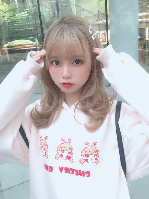 コスプレイヤーLiyuu（リーユウ）のTwitter画像65