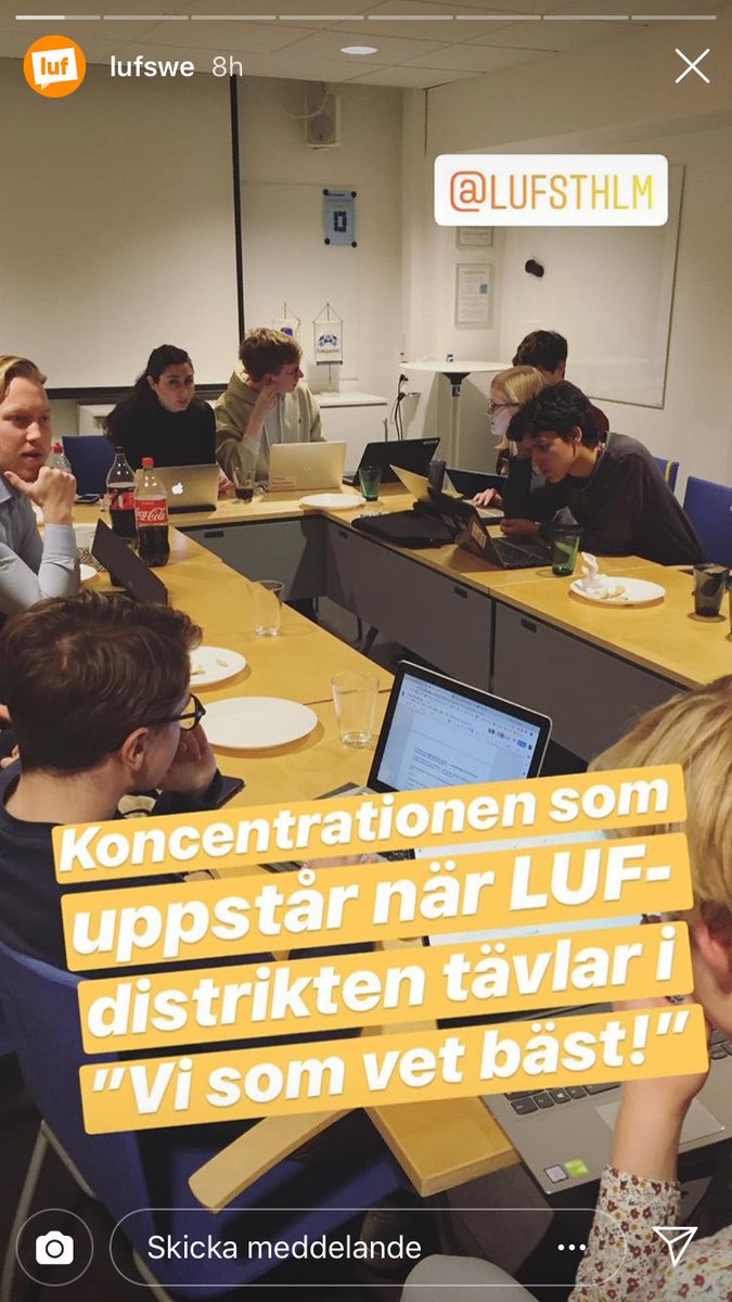 solnasonen's tweet photo. Den här bilden ändå. Frustrationen, fokuset och viljan. Nu ska Storstockholm vinna Vi Som Vet Bäst. #luf18 https://t.co/HQEMwoJsZc
