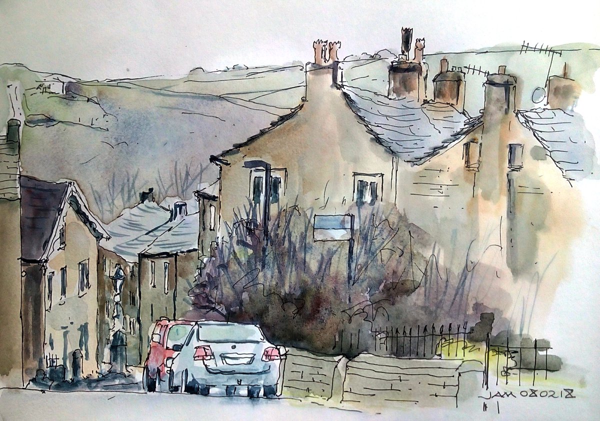 Judith Alsop Miles (@jamilesart) on Twitter photo Come and sketch in #Dobcross with #Saddleworth Sketchers Sunday 25 November 12-3pm. Meet in the square outside <a href="/SwanDobcross/">The Swan Inn Dobcross</a>. All welcome <a href="/MCR_UrbanSketch/">MCR Urban Sketchers</a> <a href="/saddleworthlife/">Saddleworth Community Projects</a> <a href="/TalkSaddleworth/">Talk Saddleworth</a> Come and sketch in #Dobcross with #Saddleworth Sketchers Sunday 25 November 12-3pm. Meet in the square outside <a href="/SwanDobcross/">The Swan Inn Dobcross</a>. All welcome <a href="/MCR_UrbanSketch/">MCR Urban Sketchers</a> <a href="/saddleworthlife/">Saddleworth Community Projects</a> <a href="/TalkSaddleworth/">Talk Saddleworth</a>