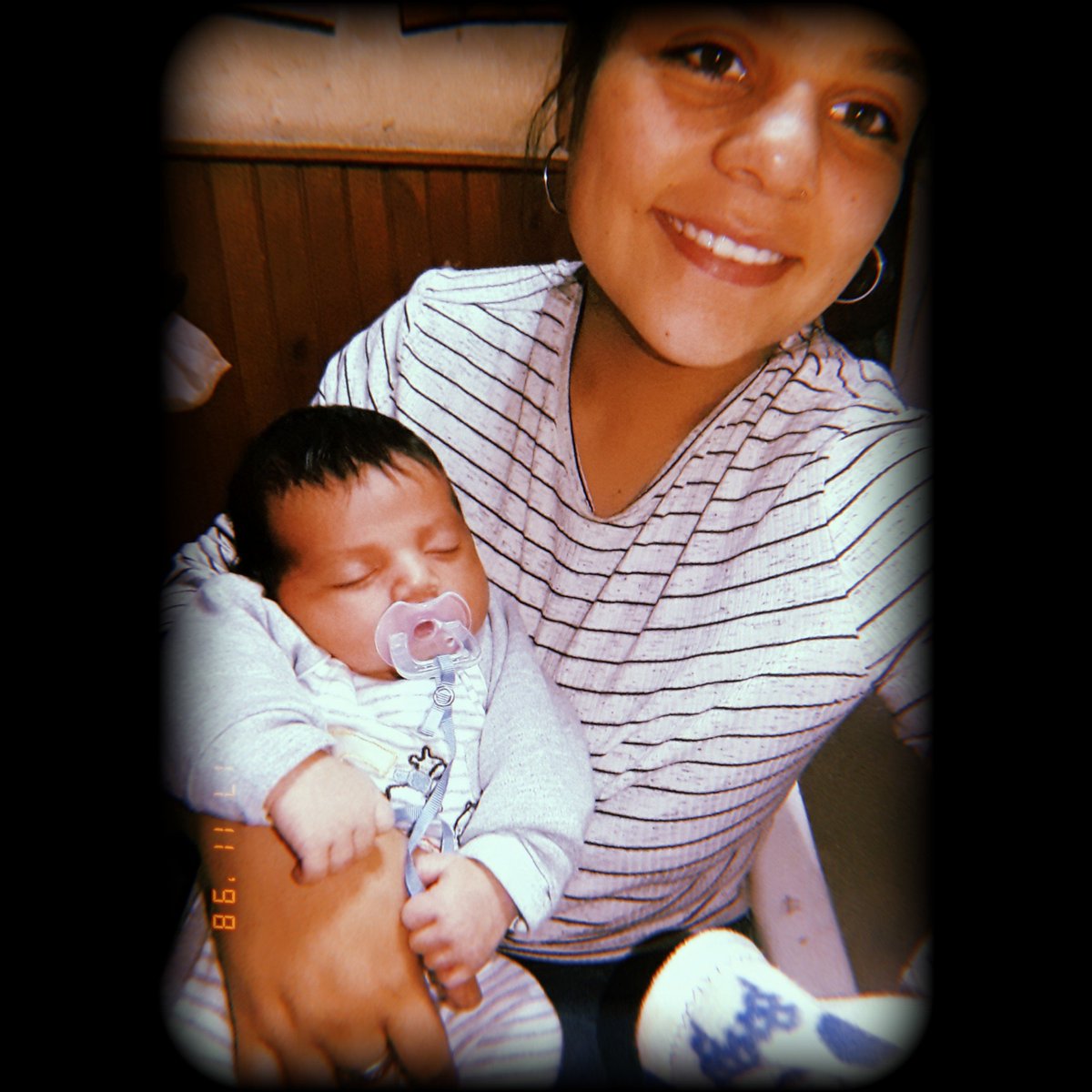 johofarias2's tweet photo. #PollitoMio🐣💙 https://t.co/JufPvOnd7o
