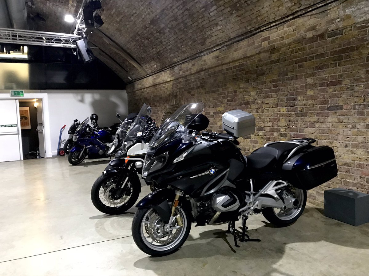 Motor Cycle News tweet media