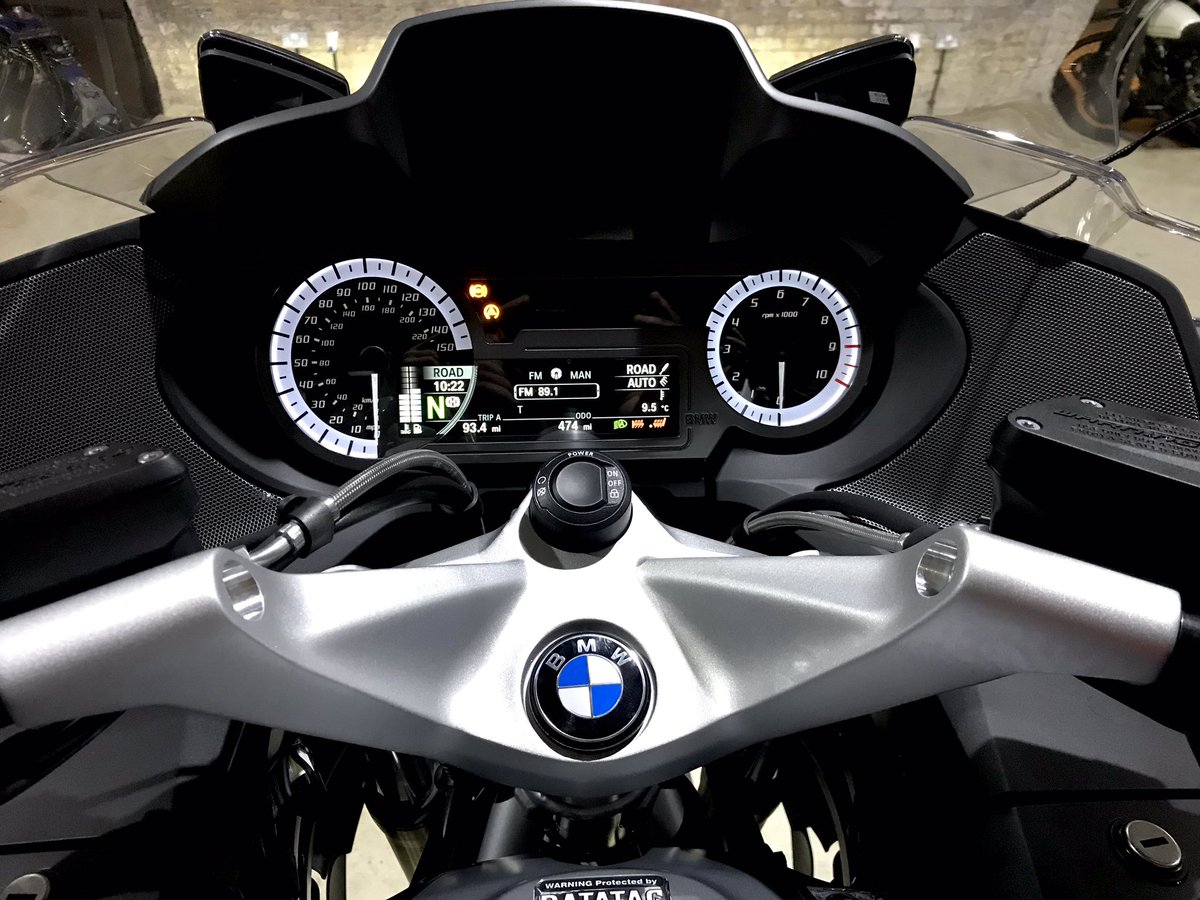 Motor Cycle News tweet media