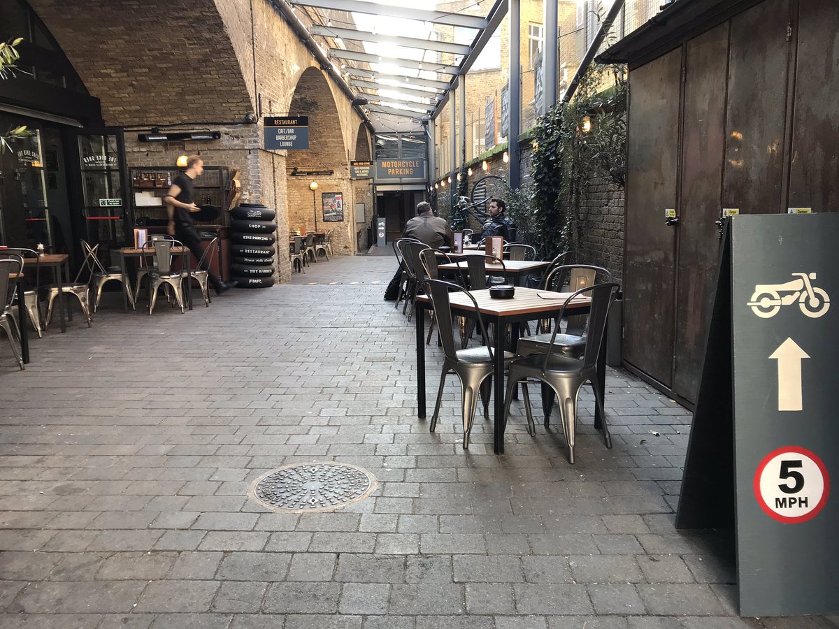 Motor Cycle News tweet media