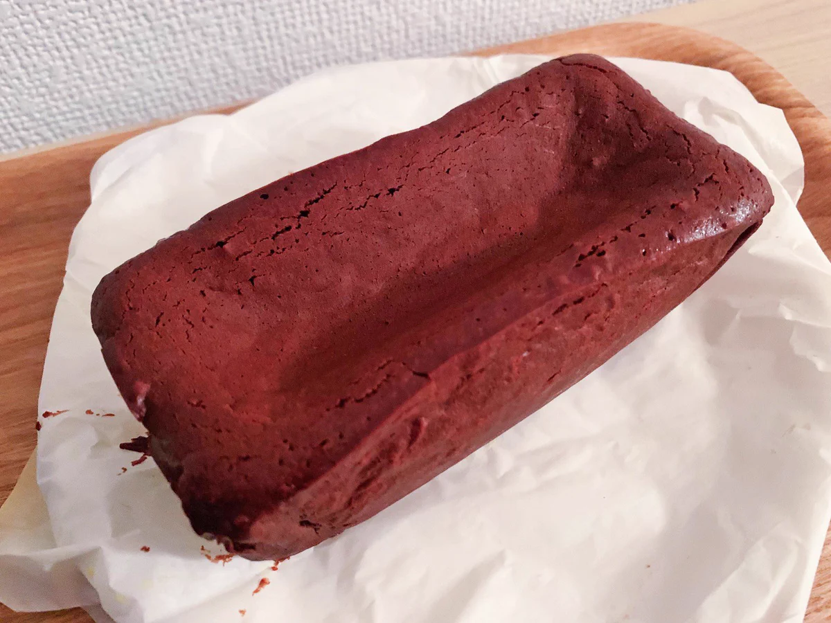 日本一美味しいガトーショコラ？！予約が数ヶ月待ちらしい…！！