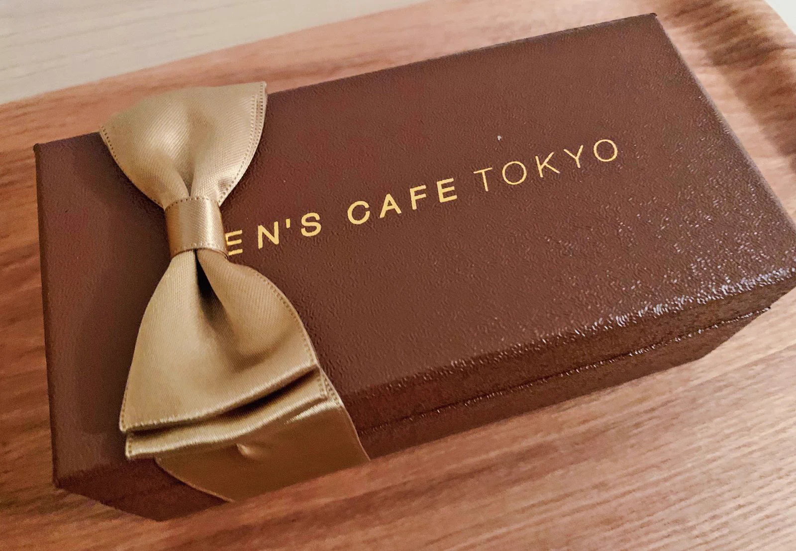 日本一美味しいガトーショコラ？！予約が数ヶ月待ちらしい…！！