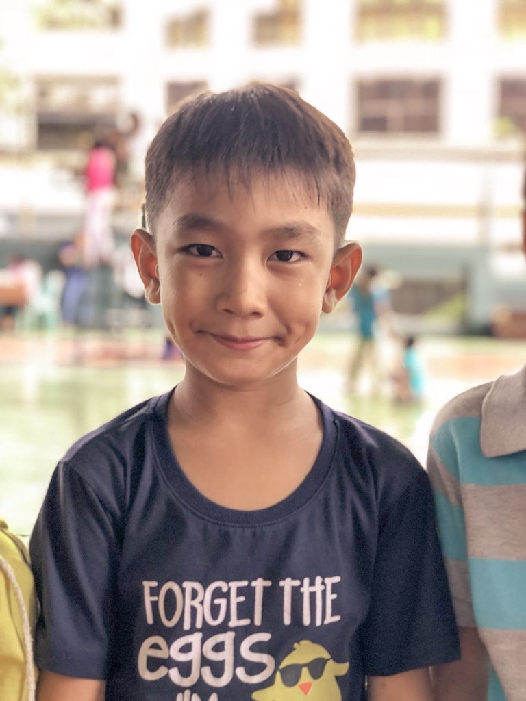 usjrjhscc's tweet photo. 2nd Club COP - 11•17•18 https://t.co/LGxe75K900