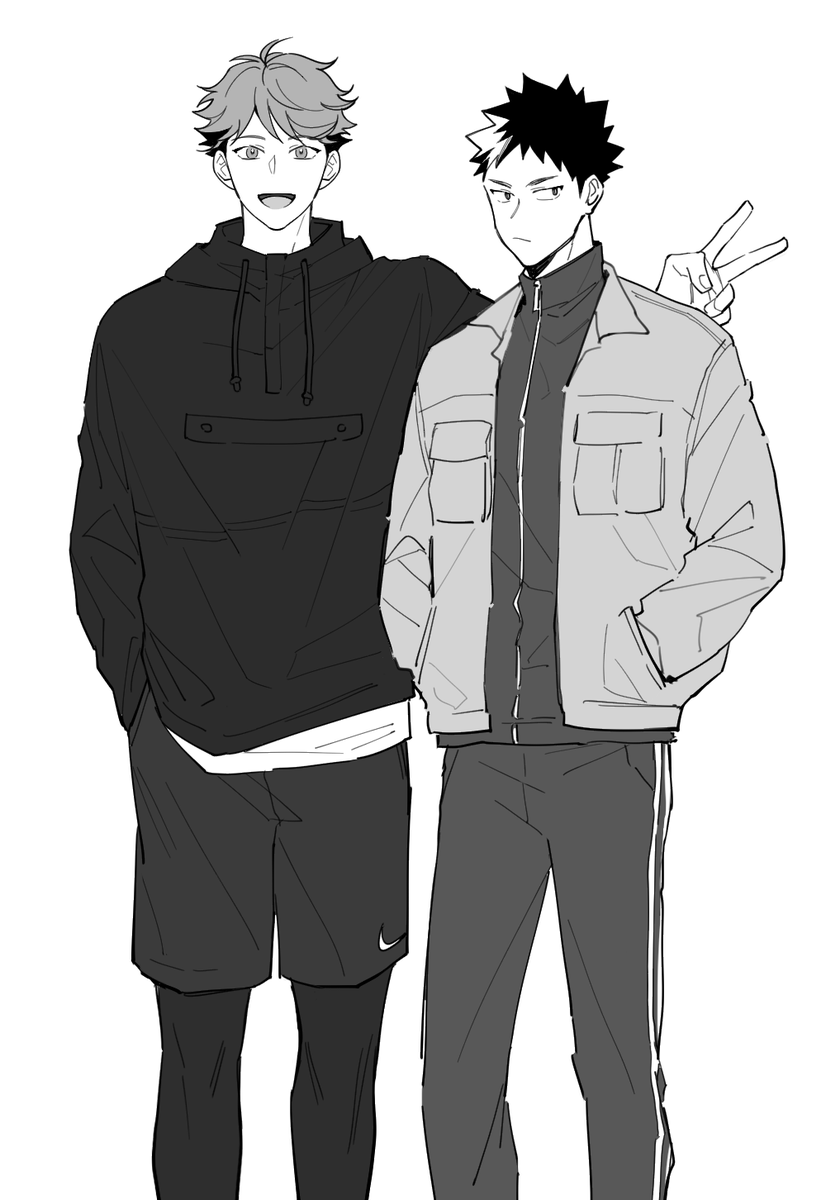 ___RODA's tweet image. 복습중인 드라마 남주 의상 오이이와에게 입혀보기~