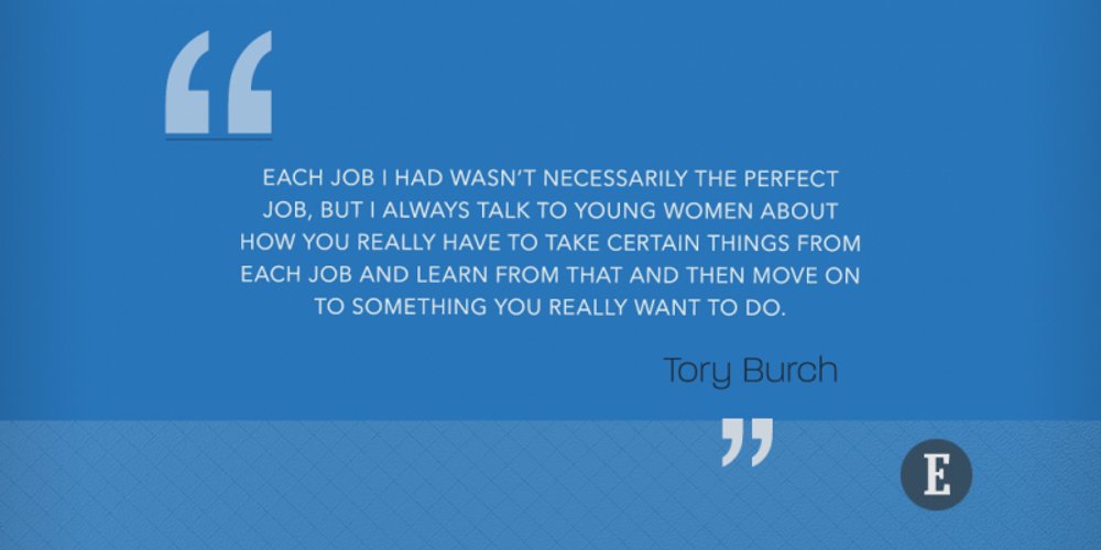 AnnaKoukkides's tweet photo. #fact #careeradvice #PathToLeadership #keepitreal
@Entrepreneur @lifeofwomen @toryburch https://t.co/69Vk5nhvr6