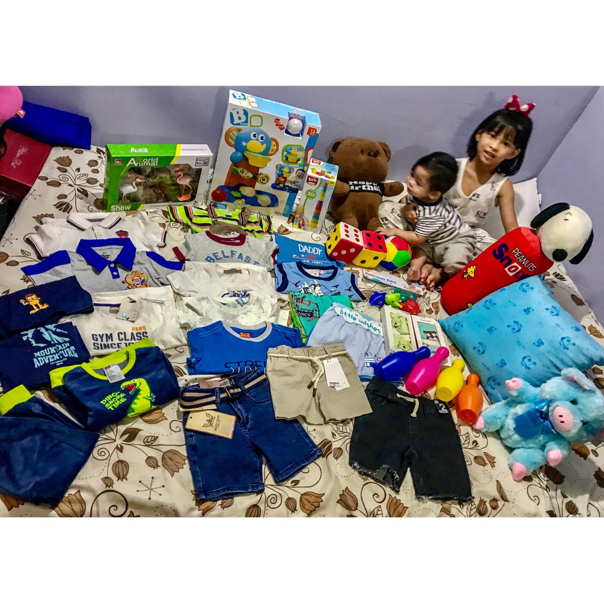 llorDezz's tweet photo. Thank you from the bottom of our Hearts! โบ๏ธโฅ๏ธ #teammeaning #tatakahulugan https://t.co/pbLz39J58f