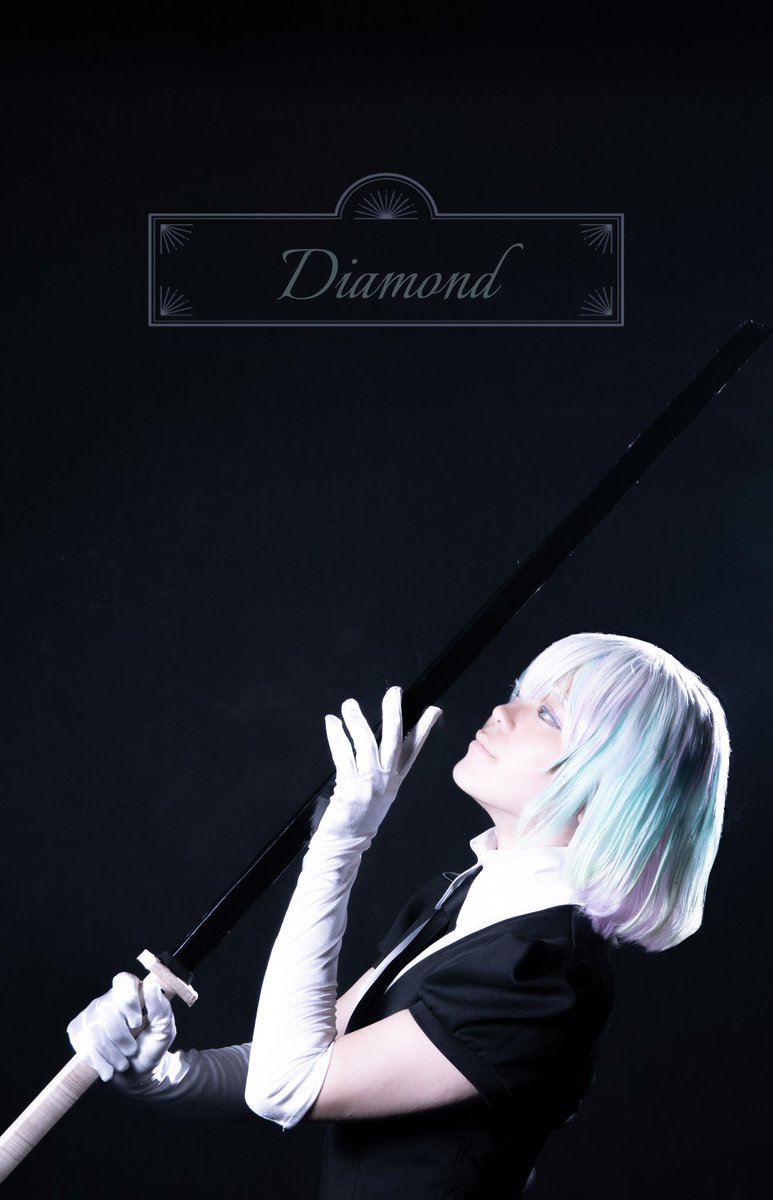 ゆぷ💎12TDC tweet media