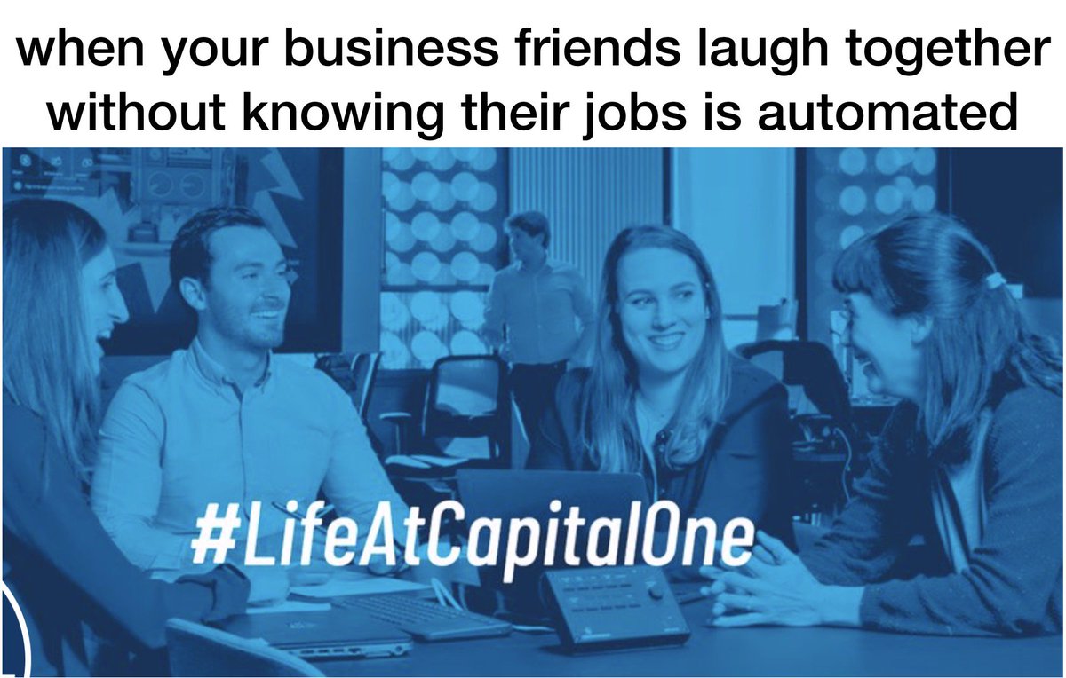 AlexMasmej's tweet image. @IAmCapitalOne #Porticode3