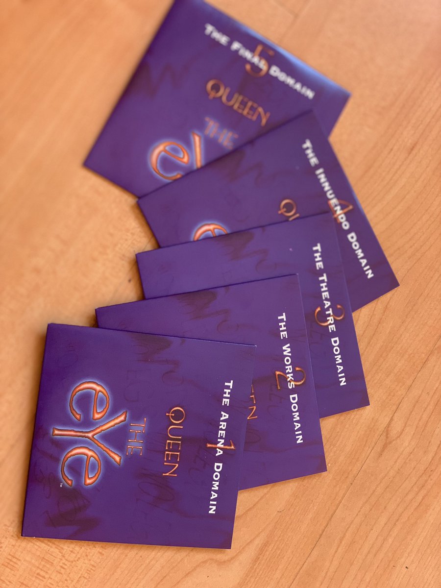 A múltkor erről beszéltetek. Nekem meg is van. A játék pocsék, de remixek rajta nagyon jók. <a href="/greg76/">Greg Konstantinou</a> <a href="/wrhwk/">Zsolt Lusztig</a>