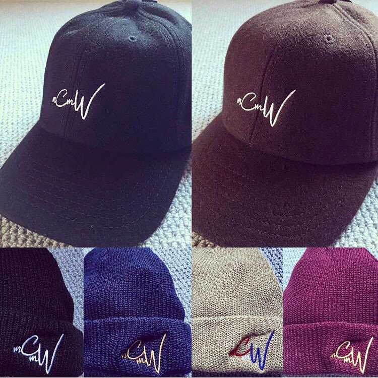 McMamWellの再入荷したウールキャップのブラックが完売しました！

ブラウンが残り1点になります！

引き続きチェックよろしくお願いします！

オンラインストア
↓
mcmamwell.theshop.jp