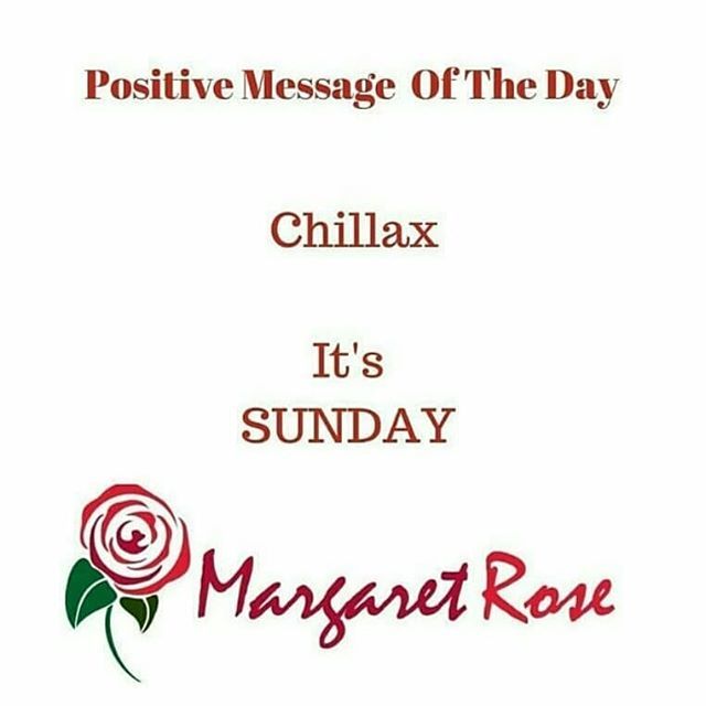 Margrose_Off's tweet photo. Chillax! It's SUNDAY! It's #chilly and #windy Wrap up! How are you spending your Sunday?? Have a great day from @margrose_official .
.
#sunday #worship #blessings #relax #rejuvenation #Shopping #onlineshop #thoughtoftheday #quote #positivevibes #winter #… https://t.co/UYliqXOe7y https://t.co/Y7fPVu2D6q