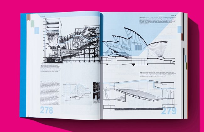 AGUA_architects's tweet photo. P. ¿Es pesimista?
R. La arquitectura no es buen oficio para los pesimistas.

#Koolhaas entrevistado por @elmundoes  @Ynamela con motivo de la publicación de #ElementsofArchitecture @TASCHEN_Spain https://t.co/YqZvJUgeA0 https://t.co/4UAm31inwt