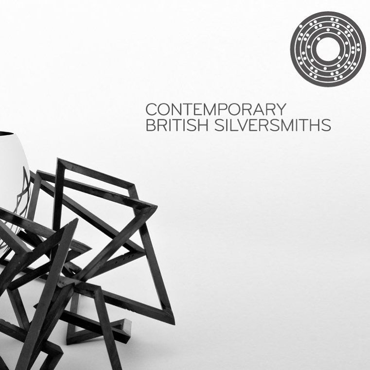 CBsilversmiths's tweet photo. Earlier this month @CBsilversmiths once again brought the @V_and_A 's #SilverGalleries to life for 700 Visitors with two days of demos by @kathryn_hinton_ @htdsilver #ChrisKnight &amp; @_shona_marsh in partnership with the @L_D_F as part of @V_and_A Digital Design Weekend. #LDF18 https://t.co/l0u6MRO3Xv