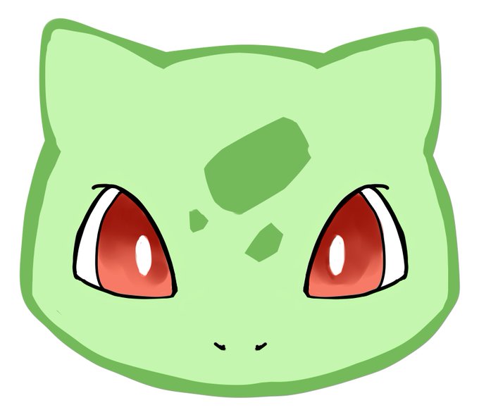 フシギダネ 高画質 のtwitterイラスト検索結果 古い順