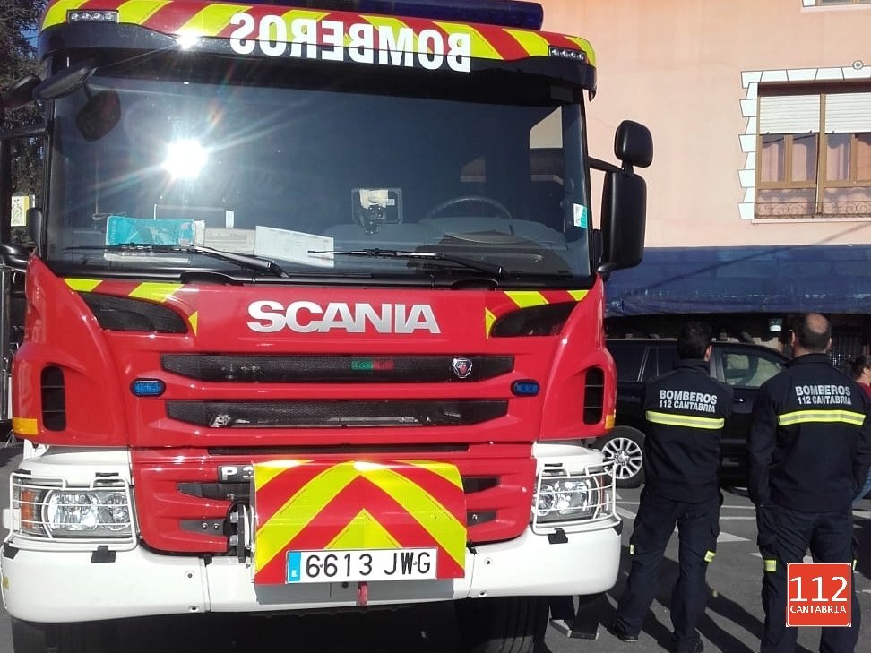 Por si nos necesitas hoy #EstamosATuLado en la #FeriaDeLaAlubia de #CasarDePeriedo, junto con <a href="/AMVPC_Cantabria/">AMVPC CANTABRIA COORDINACIÓN</a>  y <a href="/CRECantabria/">Cruz Roja en Cantabria</a>. Disfruta y en caso de emergencia 112.