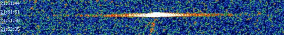 ScatterMeteor's tweet photo. Leonids 2018 https://t.co/UgwXYciYiZ