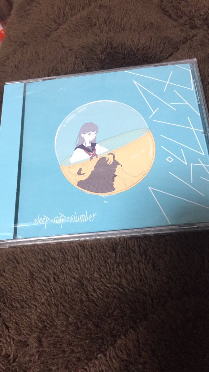 hita94ih's tweet photo. 良曲揃い！！1.5Ｋでも3積みするわ。
 #sleep_nap_slumber https://t.co/FZTsB8hbeh
