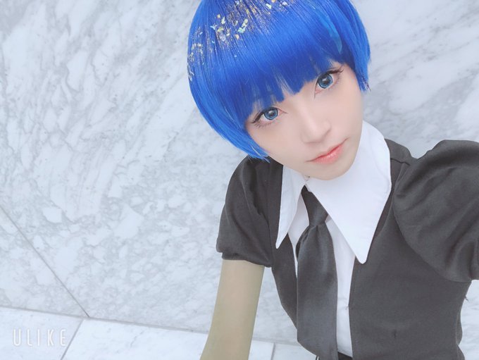 Twitterのコスプレ画像23