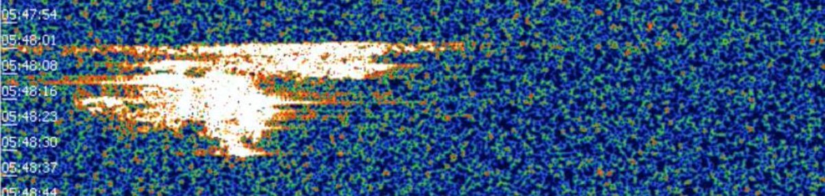ScatterMeteor's tweet photo. Best of Leonids 2018 https://t.co/3yuKL98IHP