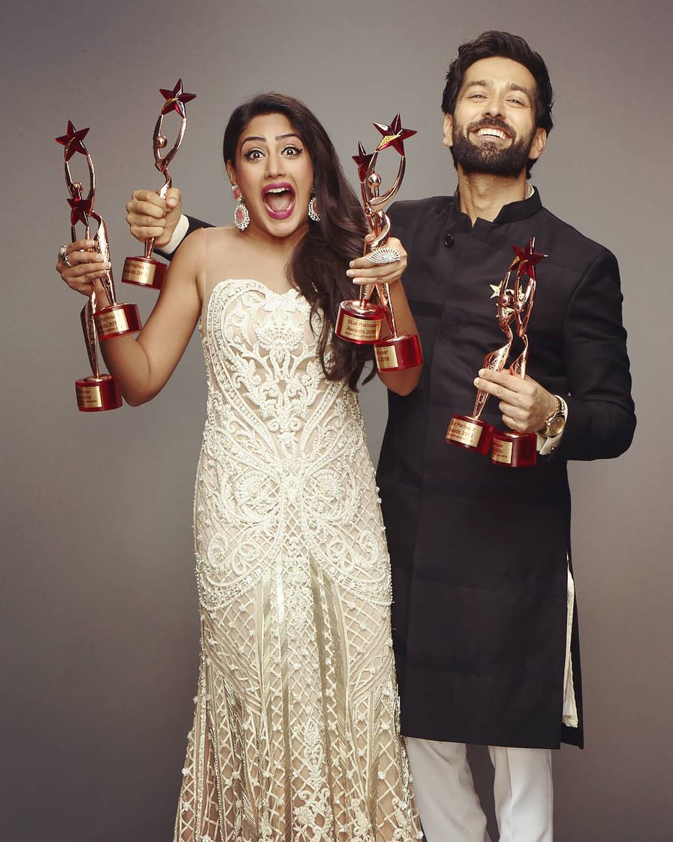 yadav_kashmira's tweet photo. #NoIshqbaaazwithoutSurbhi https://t.co/o9xqcJ6sb8
