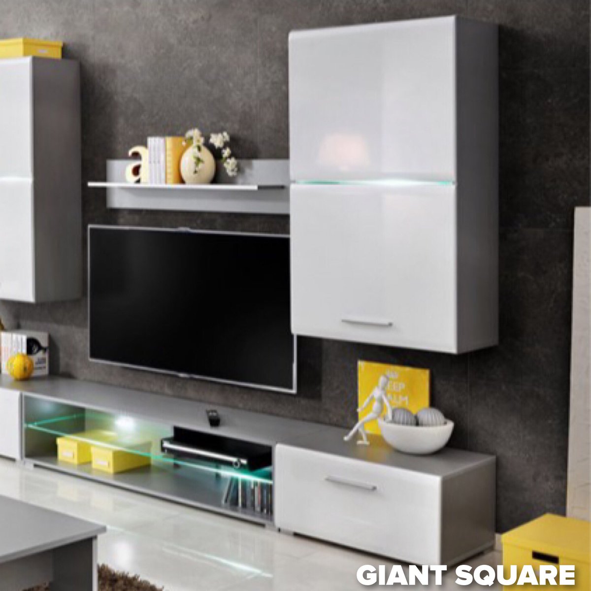 ContempStyle1's tweet photo. An instant favorite! The Blade 2 Tv Entertainment Center for those who appreciate contemporary style and desire to refresh their space.
#furniture #entertainmentcenter #wallunit #LED #Europeanmade #USFreeShipping https://t.co/uXN0o9TmJS