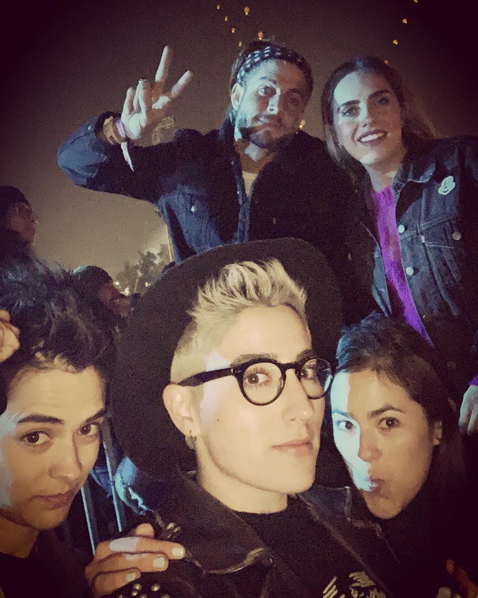 HPancheriGC's tweet photo. #Equipo ❤️
#LevisInLevis 
#HoracioPancheri 
@PancheriHoracio 
@maca_online https://t.co/ttJEflF08E