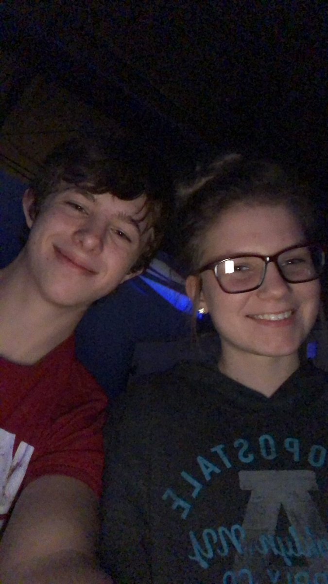 McM1LL4N's tweet photo. A night to remember 💕 https://t.co/gCrYpmSIxy