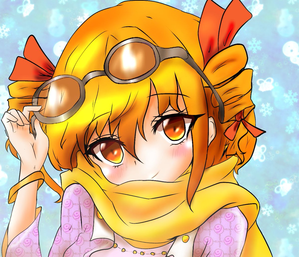 暖かいけど寒い Twitter Search