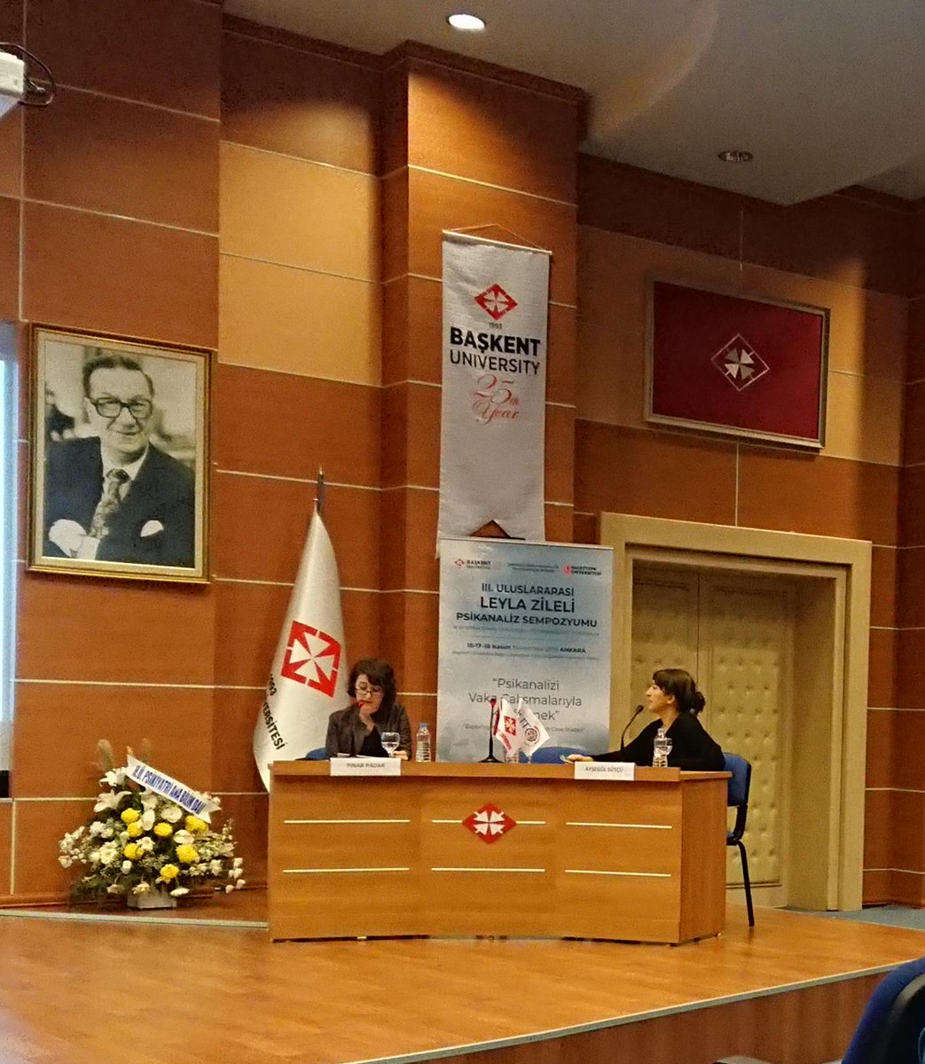 Pınar Padar “Bir Bekçinin Rüyaları: Kadına Özgü Gelişimsel Mücadelenin Çerçevesi”
Oturum Başkanı:Ayşegül Sütçü