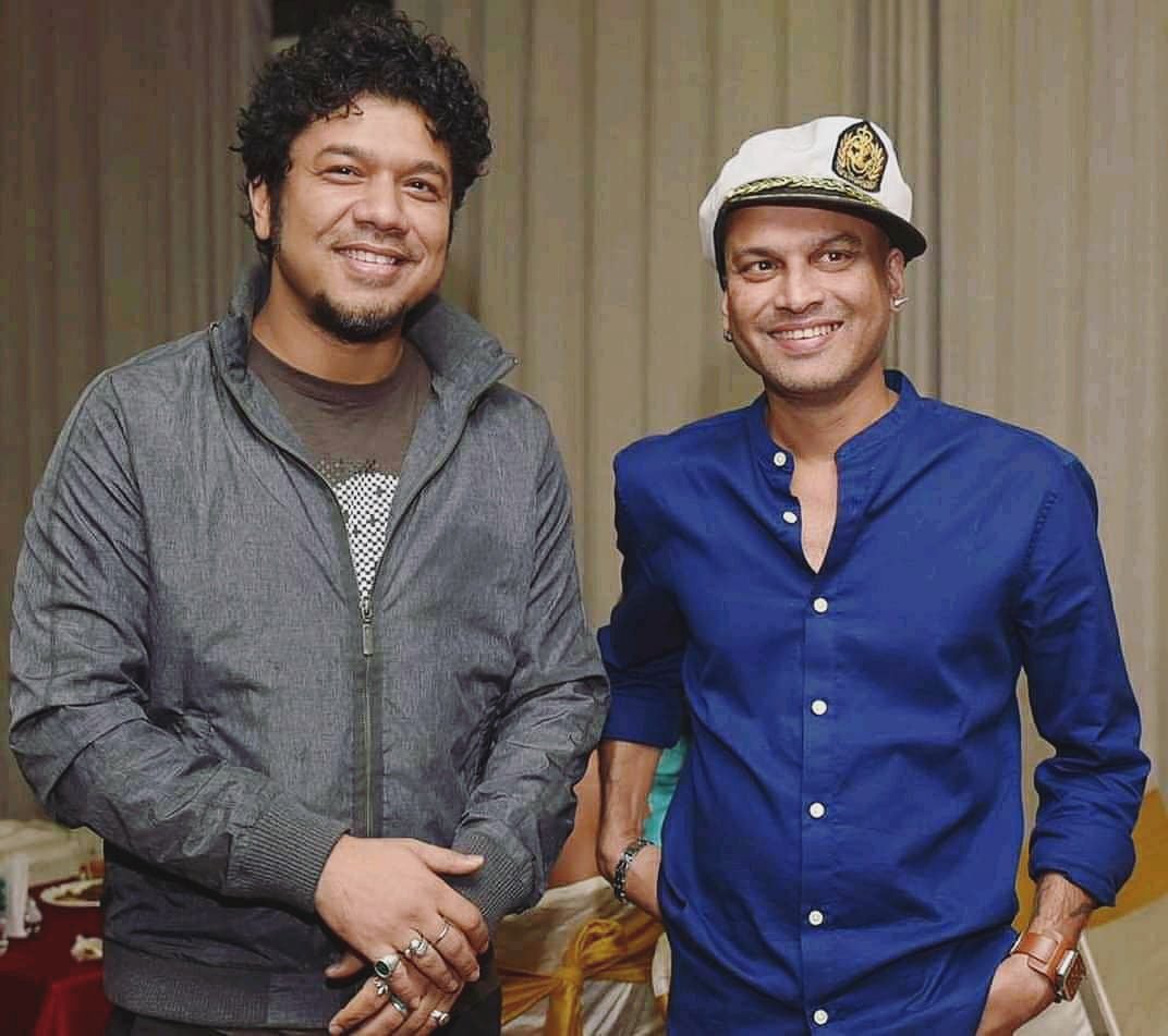 Happy Birthday Zubeen Garg   