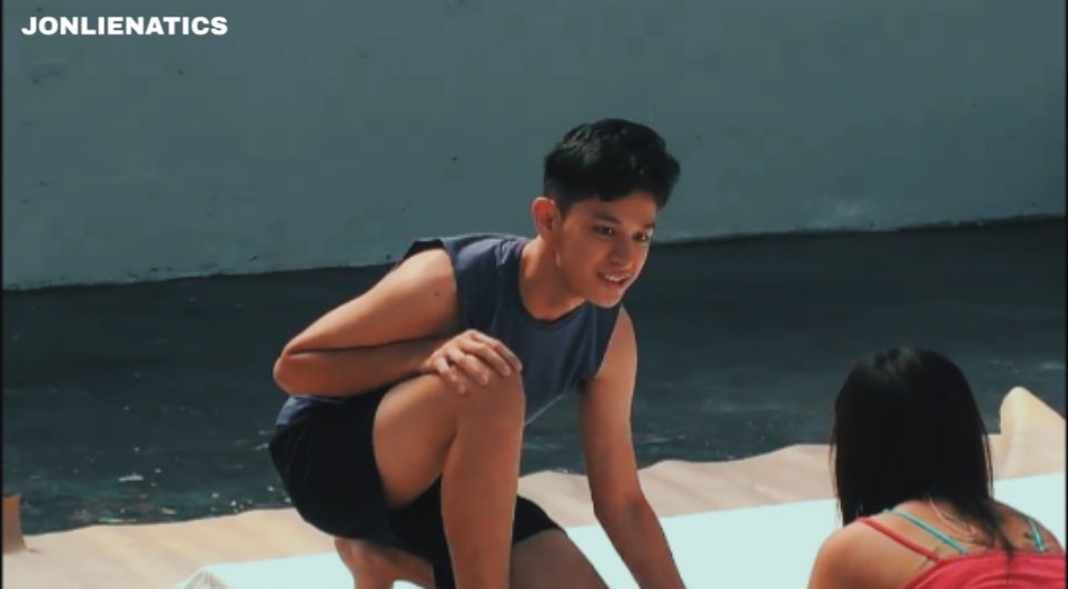 JONLIEunited's tweet photo. RT THIS TWEET IF YOU LOVE JONLIE.

JonLie KapitBisig https://t.co/pGsOjspSES