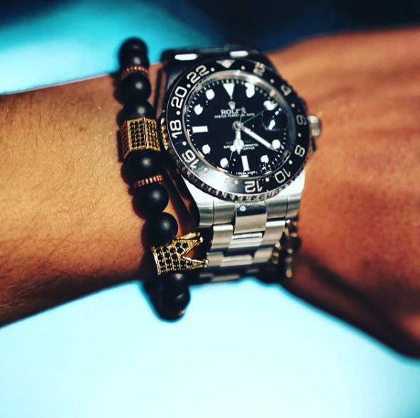 mytopshelfgoods's tweet photo. 🤷♂️ I Shouldn't Be Doing This....
💯 But I'm doing a FLASHSALE 40% OFF!!
♔ Introducing the Royal Lava Stone Bracelet
🤑 Discount Code: FLASHSALE40
ONLY FOR NEXT 48 HOURS
https://t.co/i6n05CZadB
#hublot #luxurylifestyle #luxlife #lifestyle #luxurylife #onlyclassy https://t.co/GgwcfhJYsS