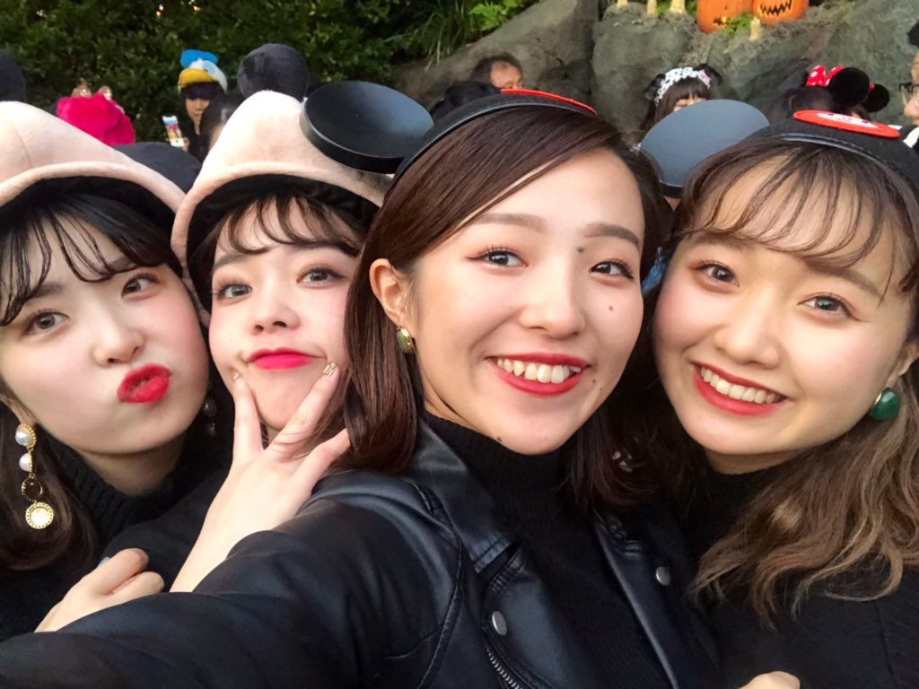 _____2699's tweet photo. #tokyodisneyland https://t.co/To5Biy0Wcx